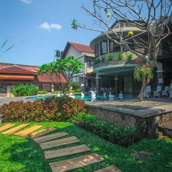 Hotel Sriti Magelang