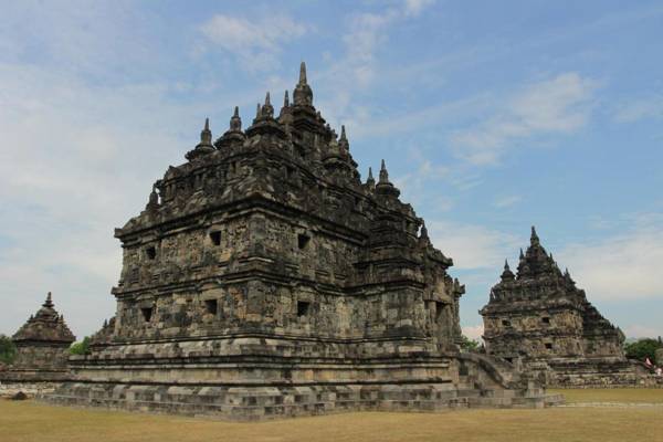 Hotel Sriti Magelang