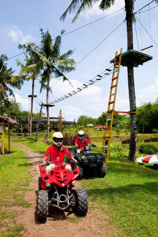 Puri Asri Hotel & Resort