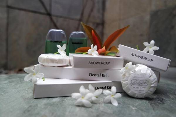 Cempaka Borobudur Guest House