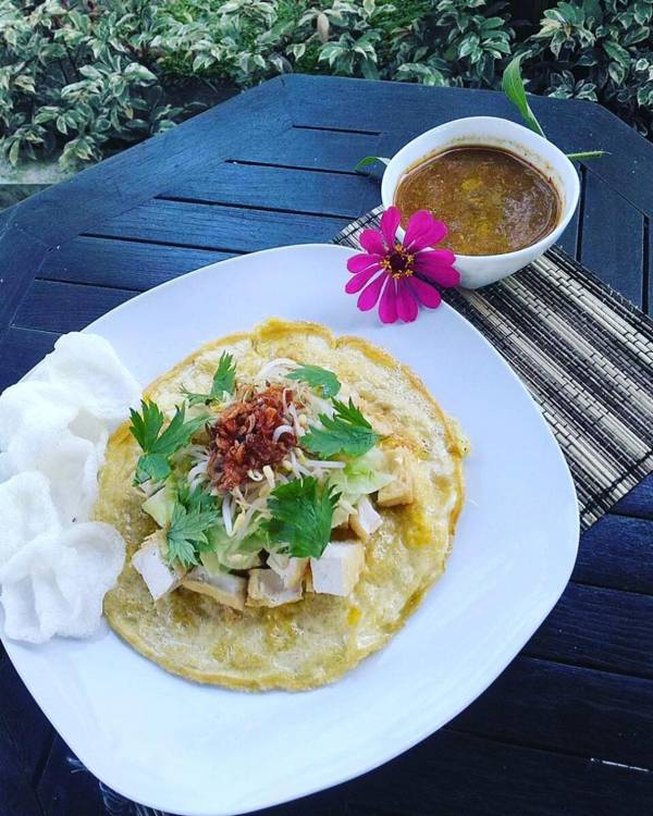 Graharu Boutique Hotel and Spa Borobudur