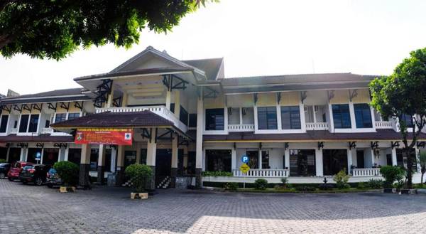 Hotel Wisata