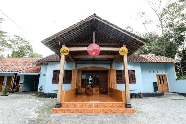 Willy Homestay