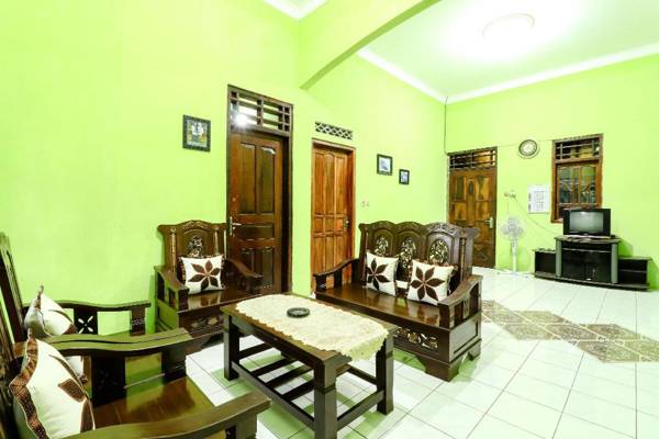 Willy Homestay