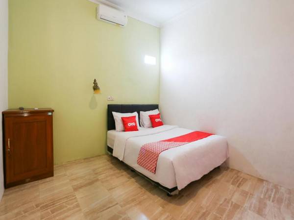 OYO 3355 Homestay Syariah Asyuban