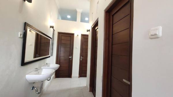 Griya Bougenville 2 Borobudur