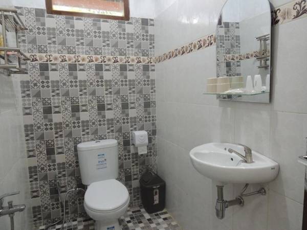 Srikayah Syariah by Ndalem Beong