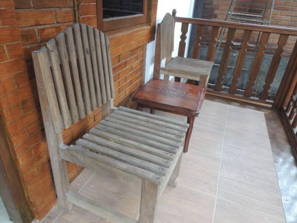 Penginapan Wardi Syariah Borobudur by Ndalem Beong