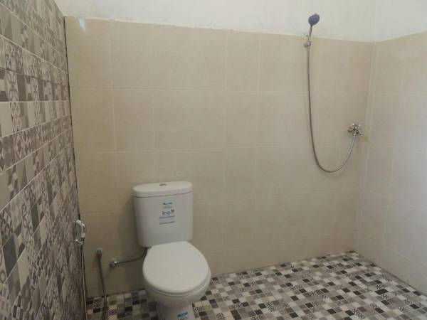 Homestay Effendi Borobudur Syariah by Ndalem Beong