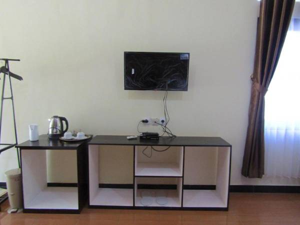 Omah Rohadi Syariah by Ndalem Beong