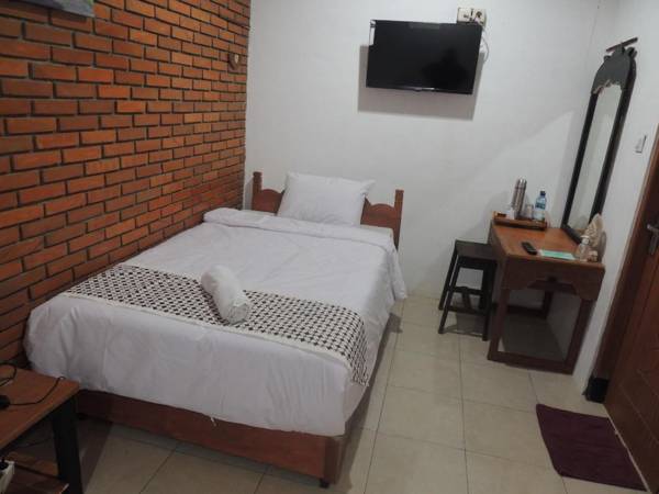 Dalem Sudarno Syariah by Ndalem Beong