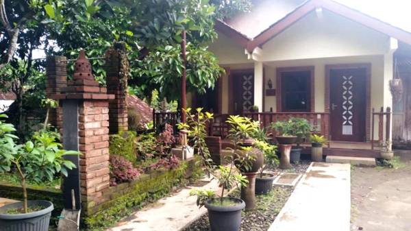 Penginapan Widodo Syariah Borobudur