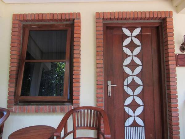 Penginapan Widodo Syariah Borobudur