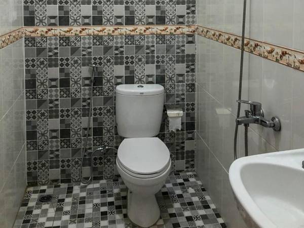 Omah Ngasinan Syariah at Desa Wisata Kembanglimus