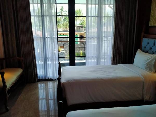 Hotel Doman Borobudur