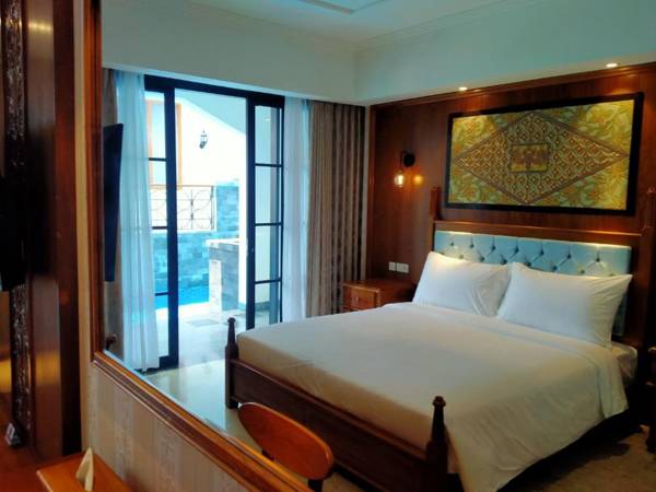 Hotel Doman Borobudur