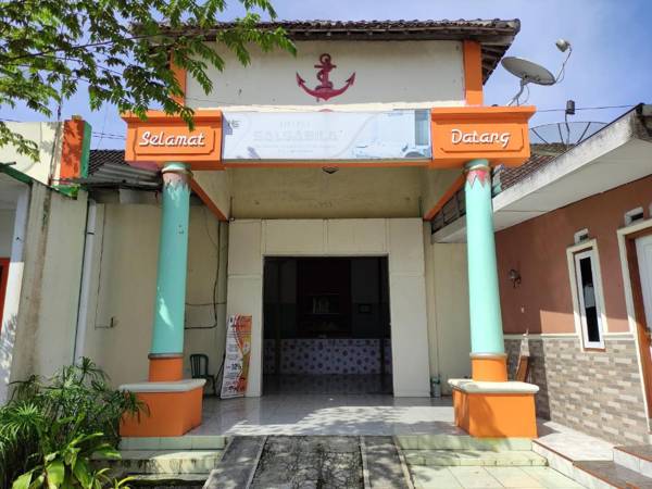 SPOT ON 91105 Hotel Salsabila