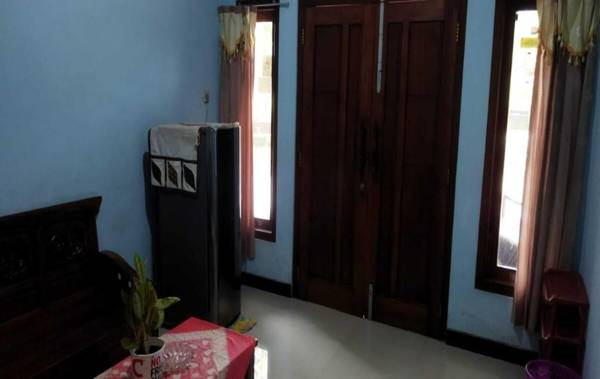 Balkondes Griya Perpil - Deluxe  Room