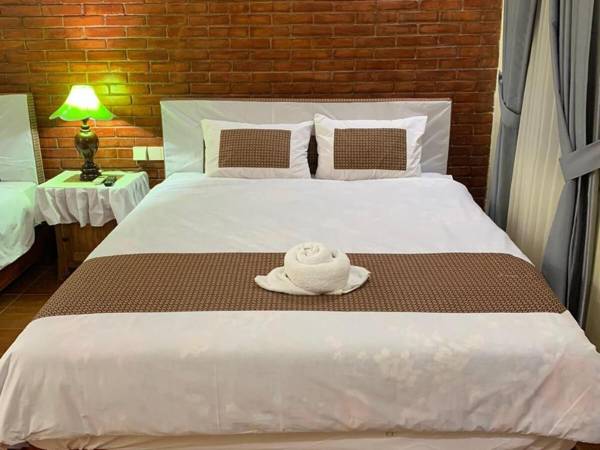 Rumah Bogelan Syariah Borobudur Magelang