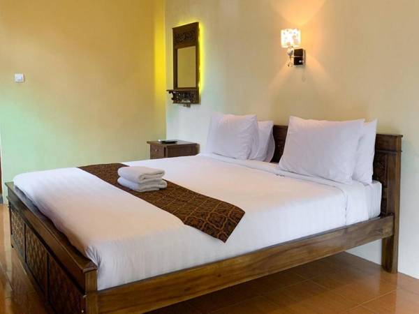 Rumah Bogelan Syariah Borobudur Magelang