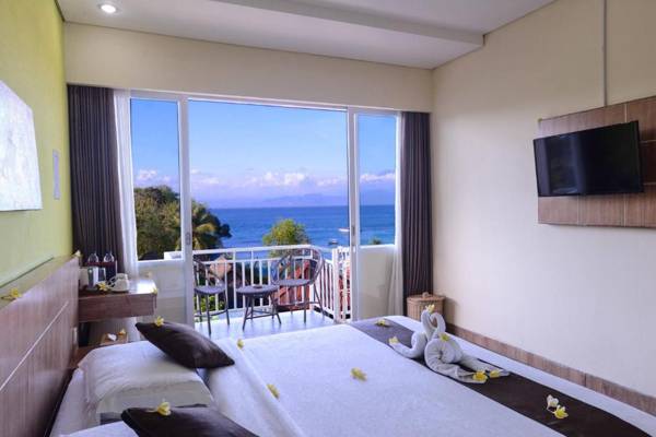 The Tanis Beach Resort Nusa Lembongan