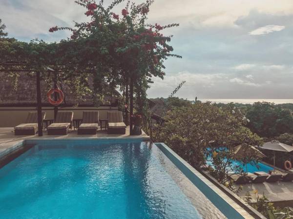 Pandana Boutique Hotel