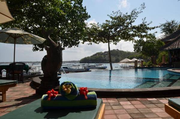 Tamarind Beach Bungalow