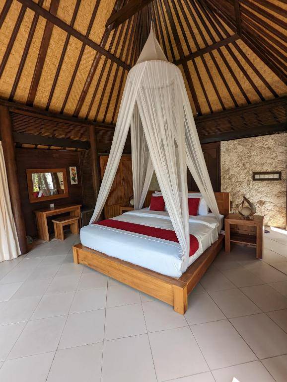 Rigils Lembongan bungalow