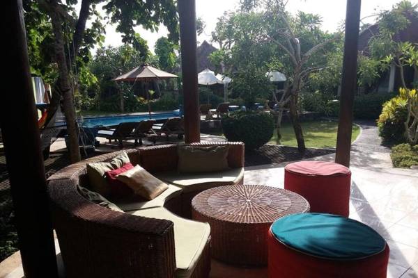 Rigils Lembongan bungalow