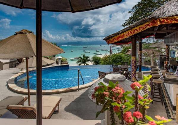 Lembongan Island Beach Villas