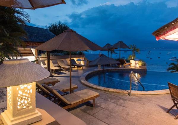 Lembongan Island Beach Villas