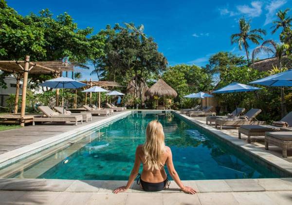 Hai Tide Beach Resort