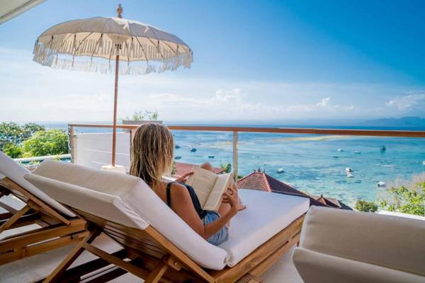 Aqua Nusa - Luxury Lembongan Villas