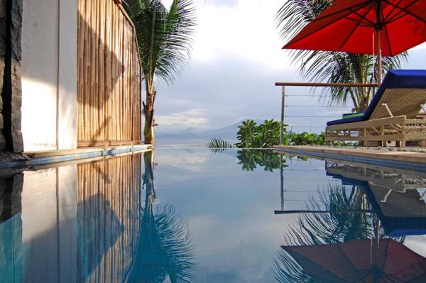 Lembongan Sanctuary Villas