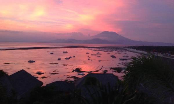 Lembongan Sanctuary Villas