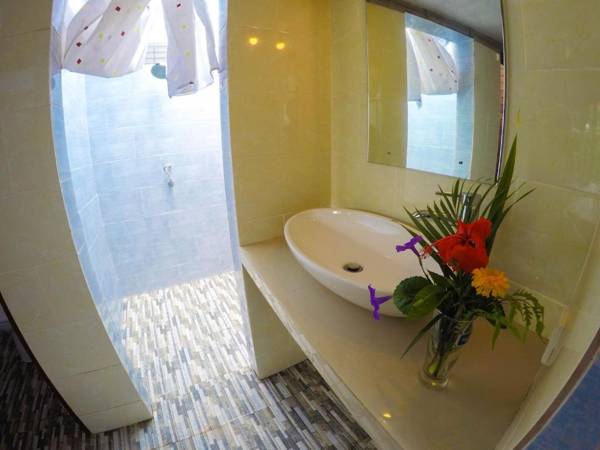 Lembongan Garden Cottages