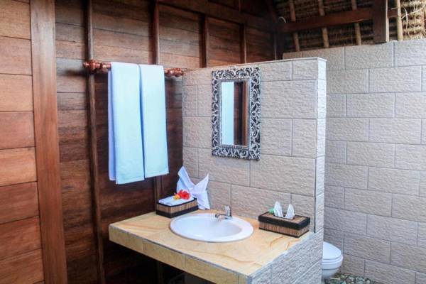 Harta Lembongan Villas