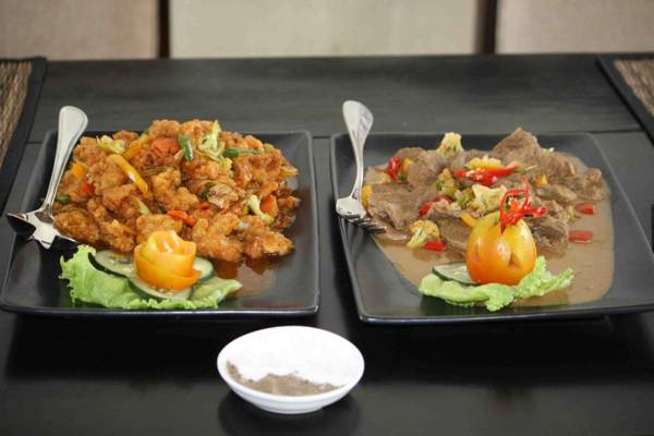 The Point Resort Lembongan