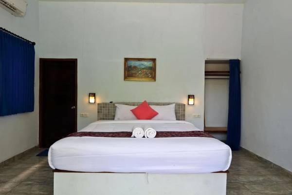 Naradas Mushroom Beach