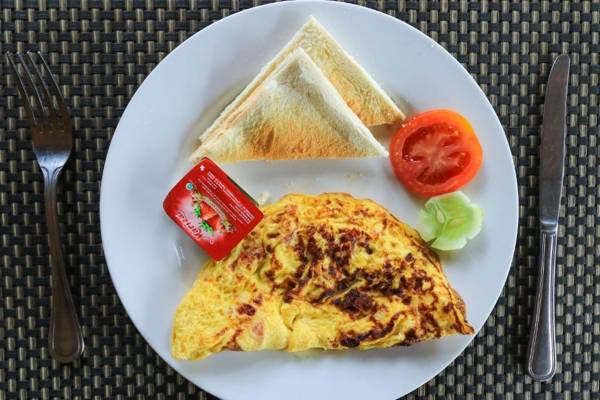 Koji Garden Huts - CHSE Certified