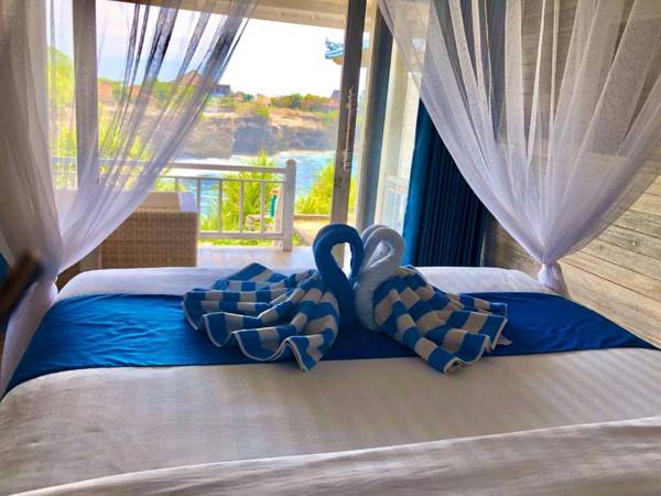 Cliff Park Lembongan