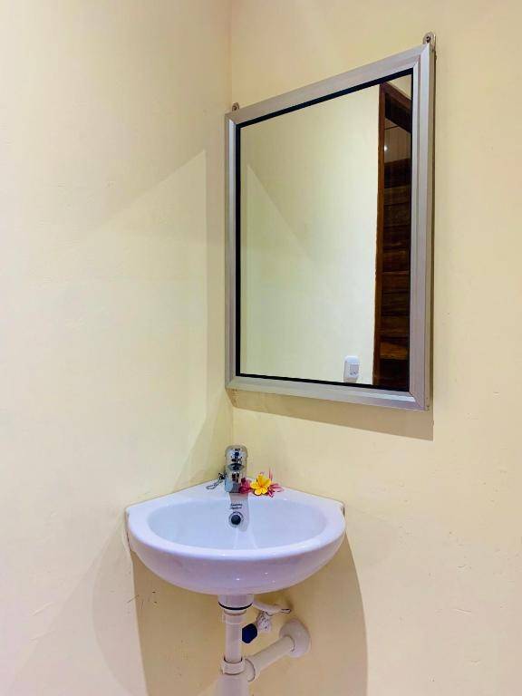 Nusa Garden Homestay