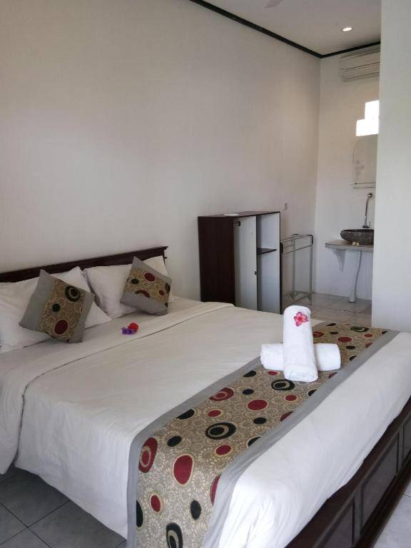 Reynold Artha Guest House