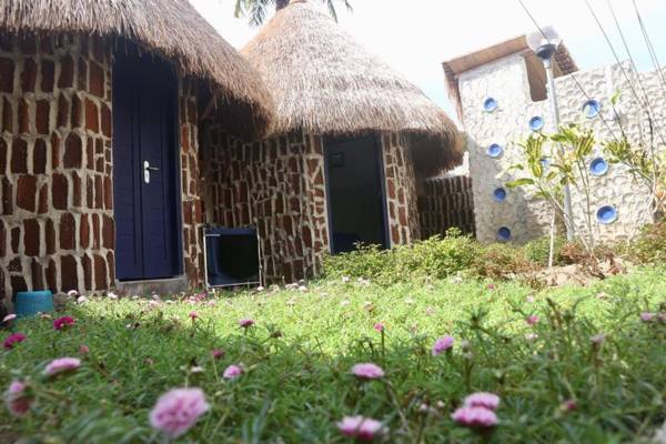 Dragonfly Hostel and Homestay