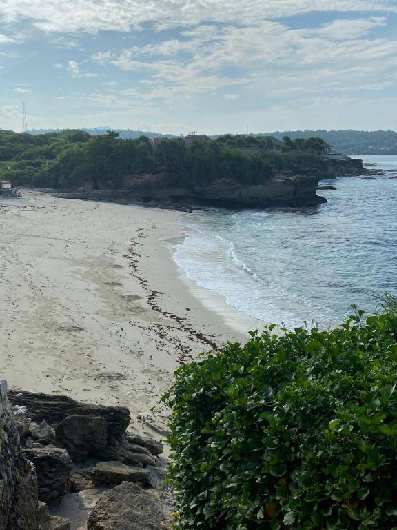 The Niti Hut's Lembongan