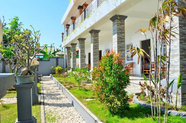 Cemara's Beach Home Stay