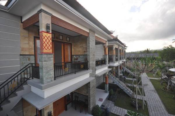 Hotel Arsa Santhi Nusa Penida