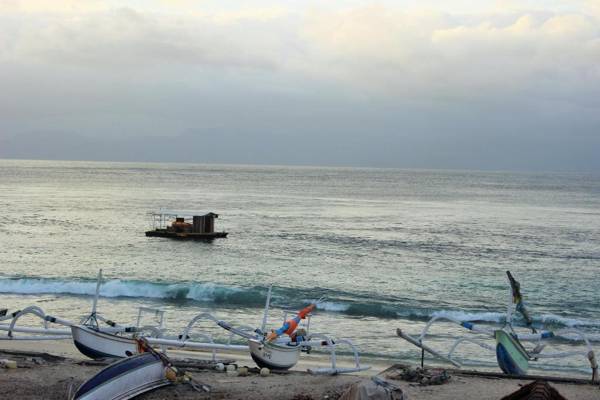 Deva Devi Inn Nusa Penida RedPartner