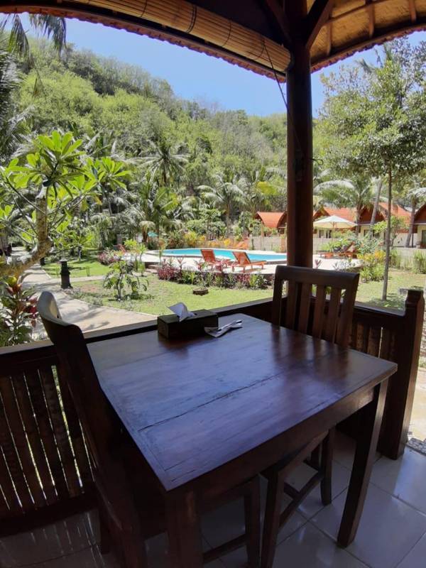 Astiti Penida Resort