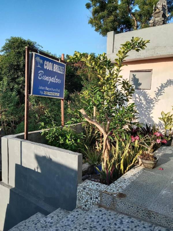 Cool breeze bungalow